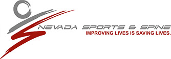 Nevada Sports & Spine Logo